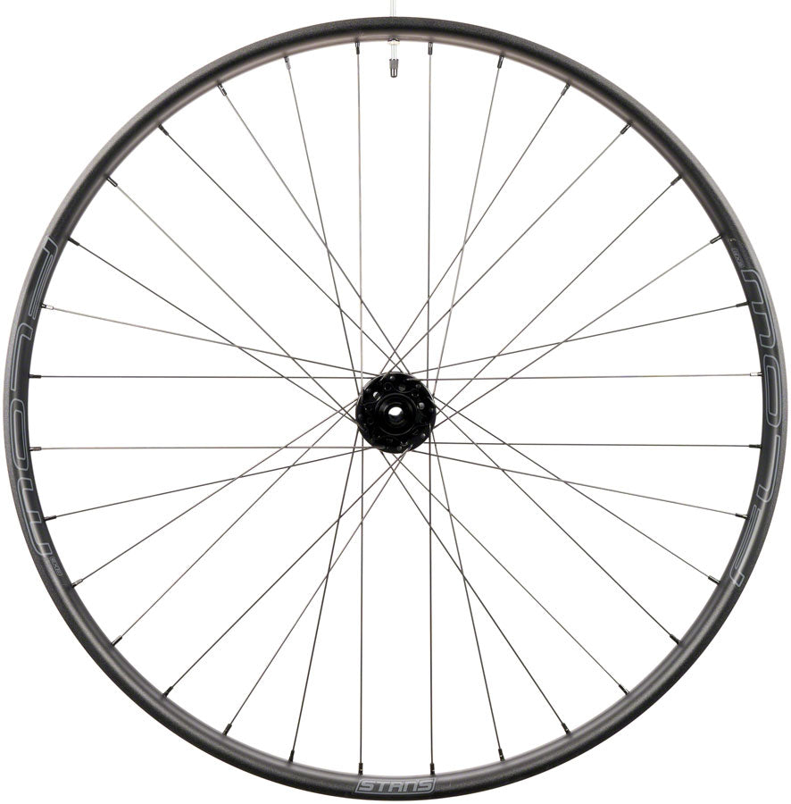 Stans NoTubes Flow EX3 Rear Wheel - 27.5 12 x 148mm 6-Bolt XDR Black