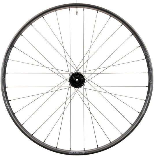 Stans NoTubes Flow EX3 Rear Wheel - 27.5 12 x 148mm 6-Bolt XDR Black-Goodwynn's