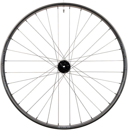 Stans NoTubes Flow EX3 Rear Wheel - 29 12 x 157mm 6-Bolt XDR Black