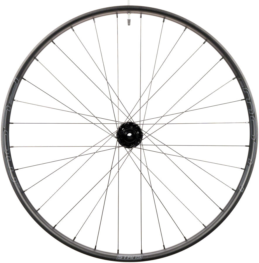 Stans NoTubes Flow EX3 Rear Wheel - 27.5 12 x 148mm 6-Bolt HG11 MTN Black