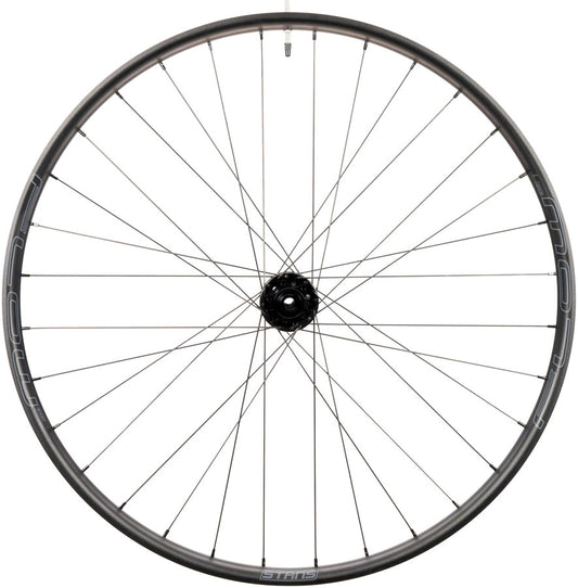 Stans NoTubes Flow EX3 Rear Wheel - 27.5 12 x 148mm 6-Bolt HG11 MTN Black-Goodwynn's