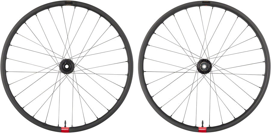 Reserve Wheels Reserve 30 HD Wheelset - 29" 15 x 110/12 x 148 6-Bolt XD BLK DT 350-Goodwynn&#39;sGoodwynn&#39;s