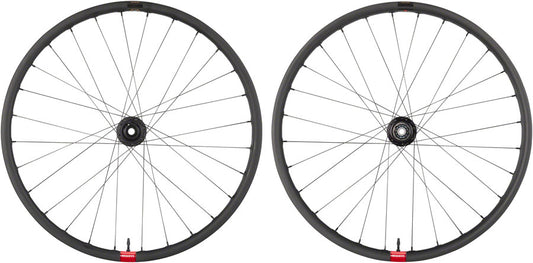 Reserve Wheels Reserve 30 HD Wheelset - MX 29"F/27.5"R 15 x 110/12 x 148 Center-Lock MicroSpline BLK I9 Hydra-Goodwynn's