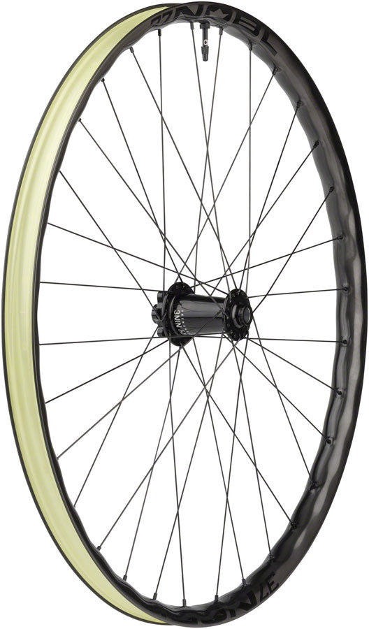 NOBL TR37/I9 Hydra Front Wheel - 29" 15 x 110mm 6-Bolt Black-Goodwynn&#39;sGoodwynn&#39;s