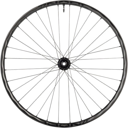 NOBL TR37/I9 Hydra Front Wheel - 29" 15 x 110mm 6-Bolt Black