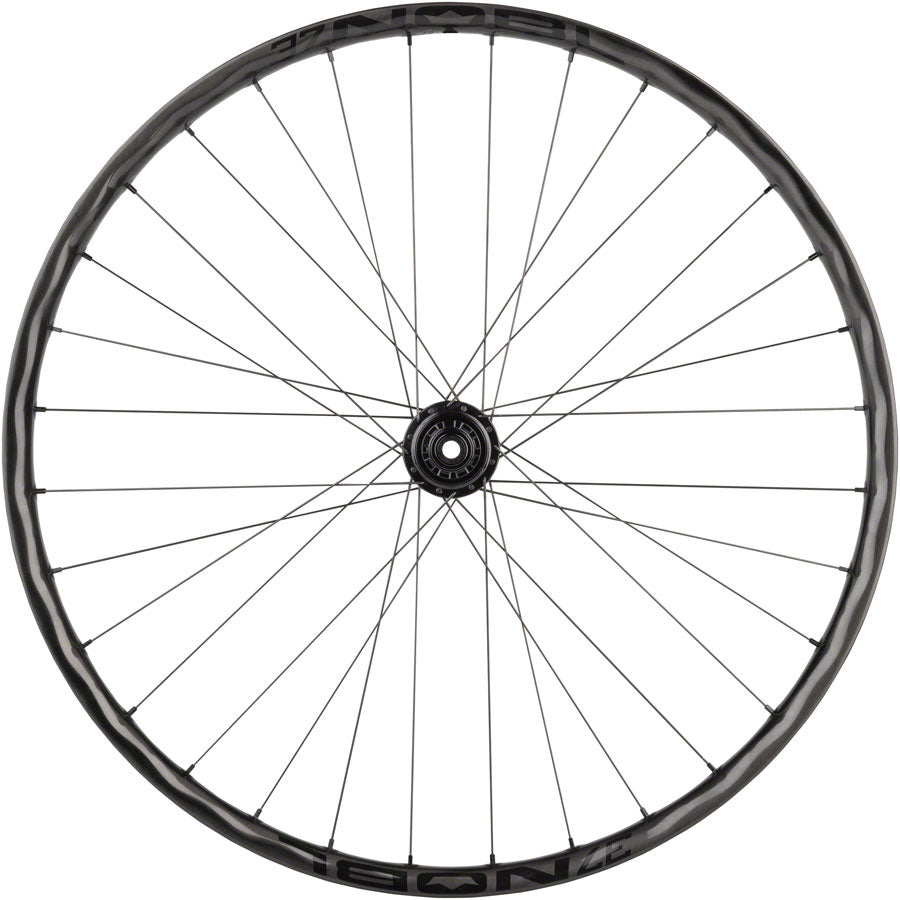 NOBL TR37/I9 Hydra Rear Wheel - 29" 12 x 148mm 6-Bolt XD Black-Goodwynn&#39;sGoodwynn&#39;s