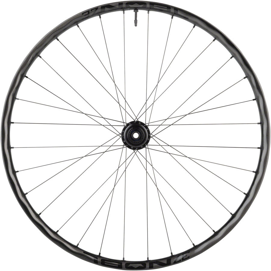 NOBL TR37/I9 Hydra Rear Wheel - 29" 12 x 148mm 6-Bolt Micro Spline Black-Goodwynn&#39;sGoodwynn&#39;s