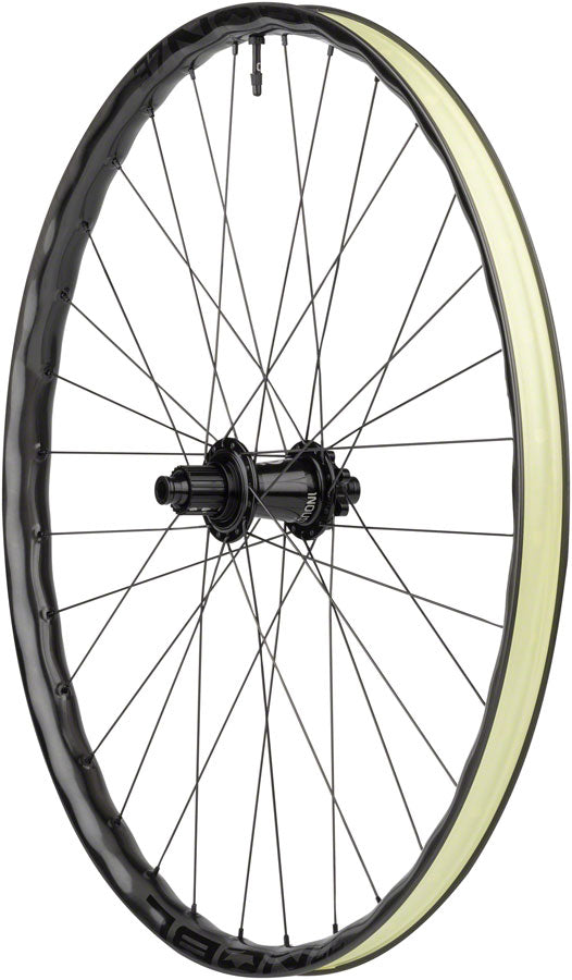 NOBL TR37/I9 Hydra Rear Wheel - 29" 12 x 148mm 6-Bolt Micro Spline Black-Goodwynn&#39;sGoodwynn&#39;s