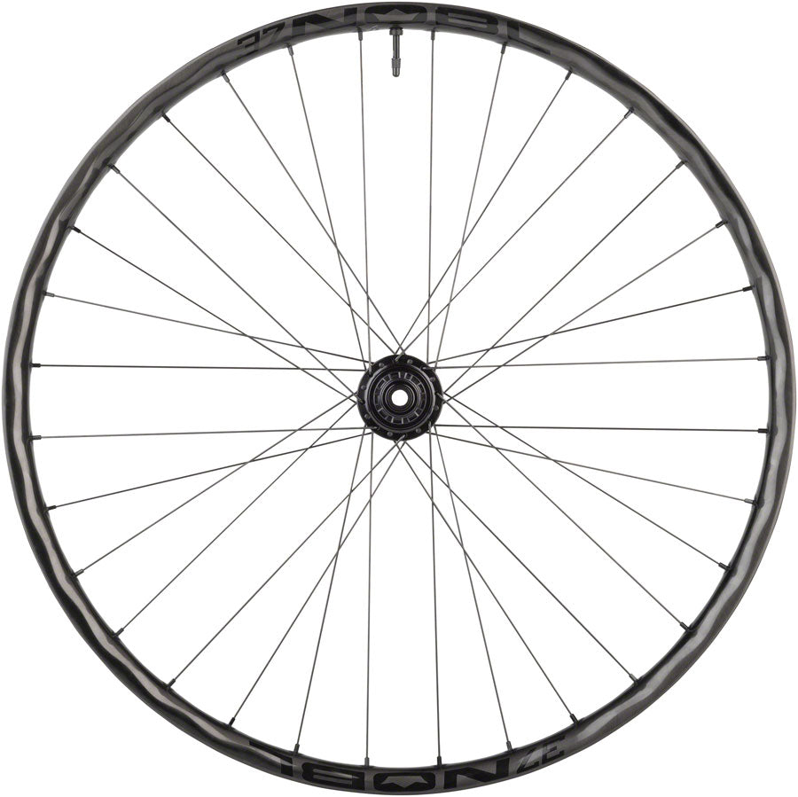 NOBL TR37/I9 Hydra Rear Wheel - 29" 12 x 157mm 6-Bolt XD Black-Goodwynn&#39;sGoodwynn&#39;s