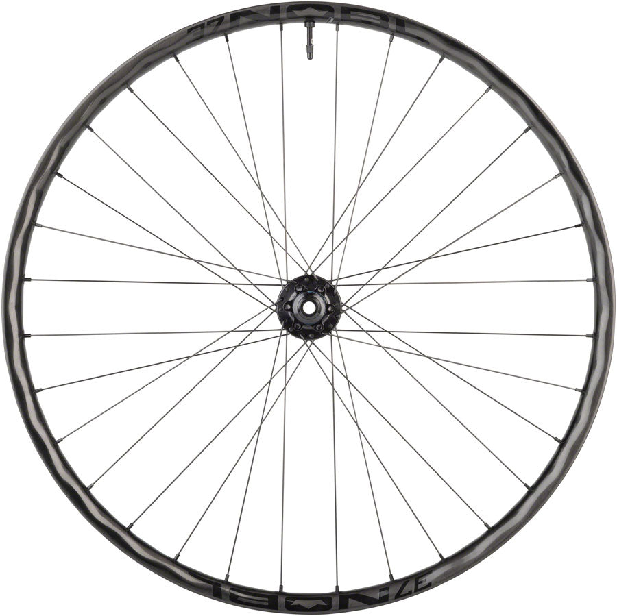 NOBL TR37/I9 Hydra Rear Wheel - 29" 12 x 157mm 6-Bolt XD Black-Goodwynn&#39;sGoodwynn&#39;s