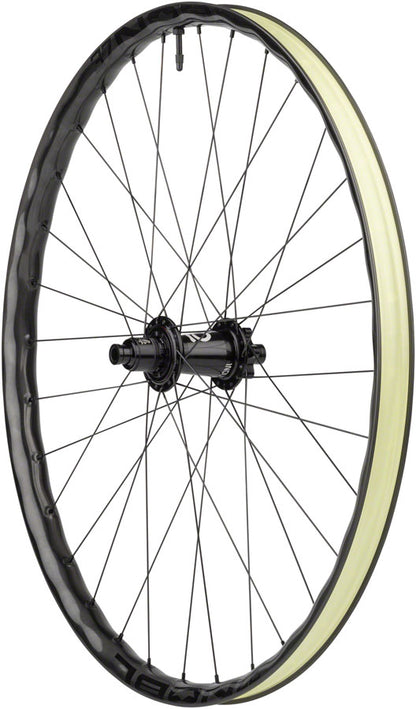 NOBL TR37/I9 Hydra Rear Wheel - 29" 12 x 157mm 6-Bolt XD Black