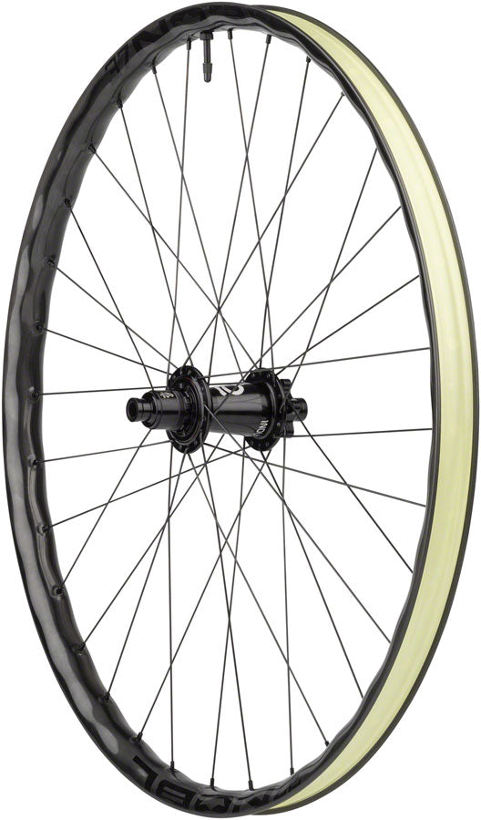 NOBL TR37/I9 Hydra Rear Wheel - 29" 12 x 157mm 6-Bolt XD Black-Goodwynn's