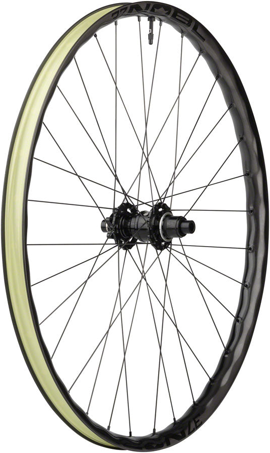 NOBL TR37/Onyx Vesper Rear Wheel - 29" 12 x 148mm 6-Bolt XD Black-Goodwynn&#39;sGoodwynn&#39;s