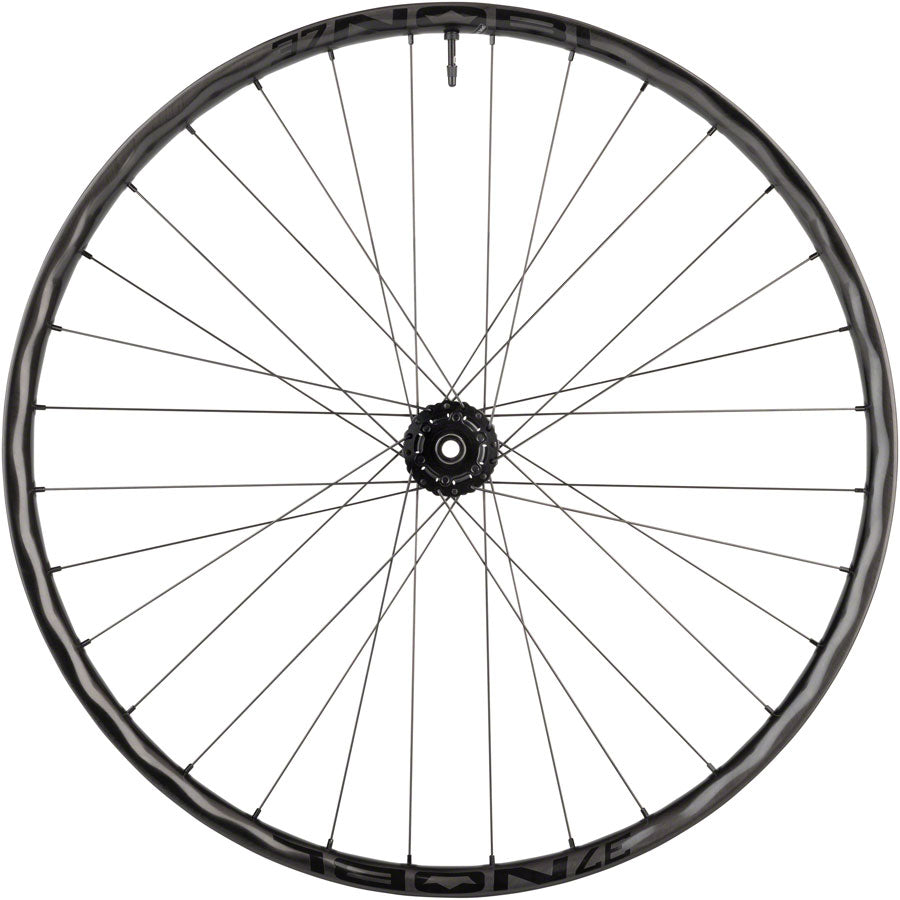 NOBL TR37/Onyx Vesper Rear Wheel - 29" 12 x 148mm 6-Bolt XD Black