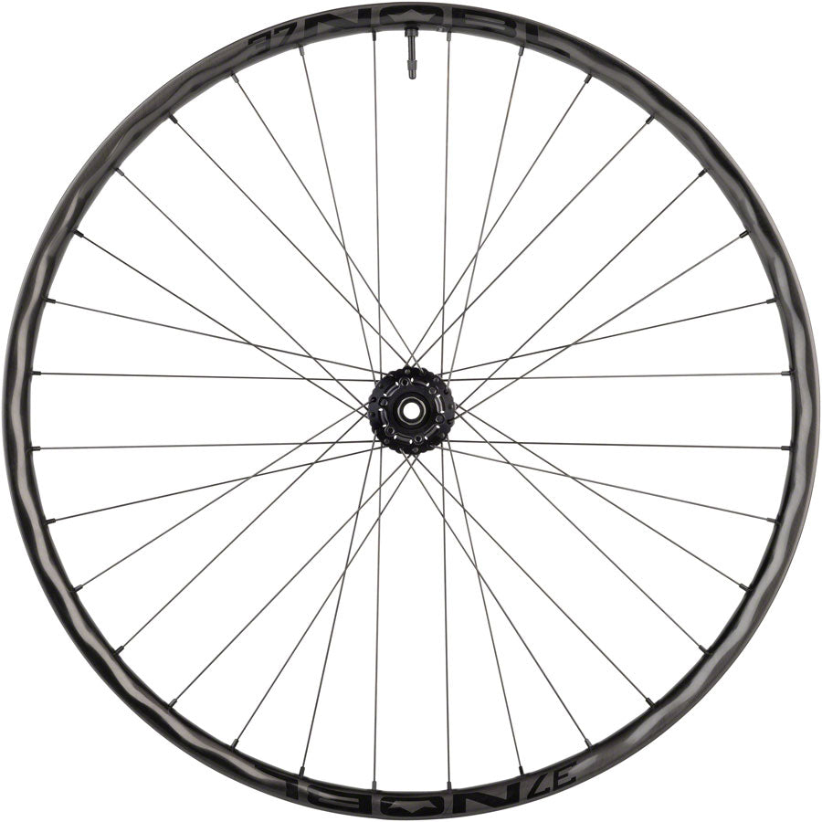 NOBL TR37/Onyx Vesper Rear Wheel - 29" 12 x 148mm 6-Bolt Micro Spline Black-Goodwynn&#39;sGoodwynn&#39;s