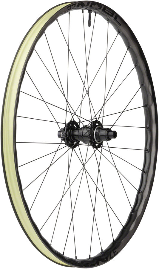 NOBL TR37/Onyx Vesper Rear Wheel - 29" 12 x 157mm 6-Bolt XD Black-Goodwynn&#39;sGoodwynn&#39;s