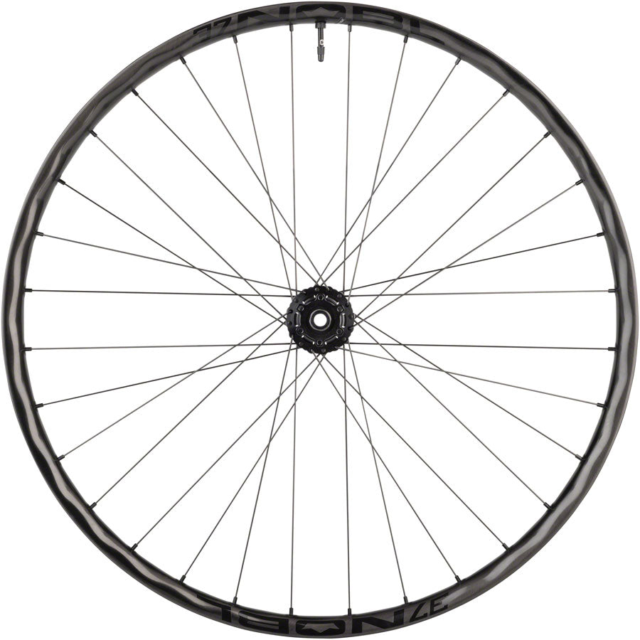 NOBL TR37/Onyx Vesper Rear Wheel - 29" 12 x 157mm 6-Bolt XD Black-Goodwynn&#39;sGoodwynn&#39;s