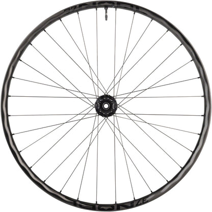 NOBL TR37/Onyx Vesper Rear Wheel - 29" 12 x 157mm 6-Bolt XD Black