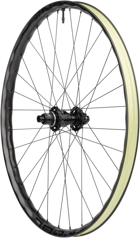 NOBL TR37/Onyx Vesper Rear Wheel - 29" 12 x 157mm 6-Bolt XD Black-Goodwynn&#39;sGoodwynn&#39;s