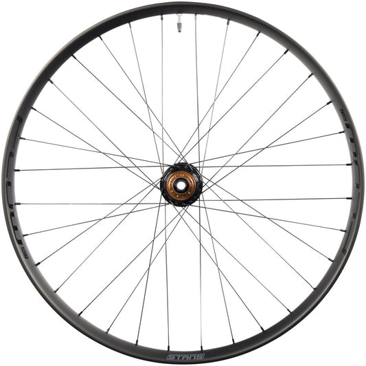 Stans No Tubes Flow CB7 Rear Wheel - 29" 12 x 148mm 6-Bolt XDR Gray-Goodwynn's