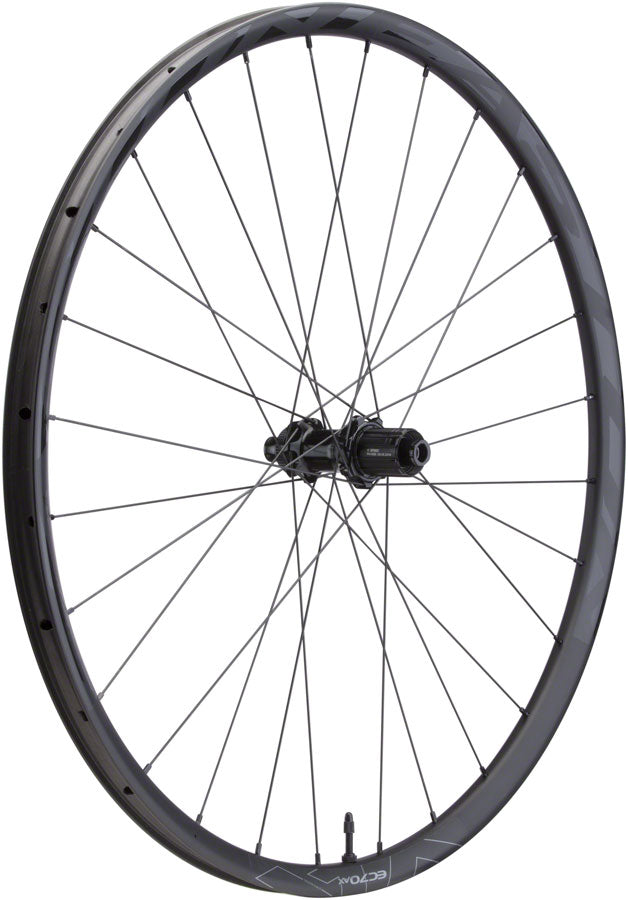 Easton EC70 AX Carbon Disc Rear Wheel - 700 12 x 142mm Center-Lock HG 11 BLK-Goodwynn&#39;sGoodwynn&#39;s