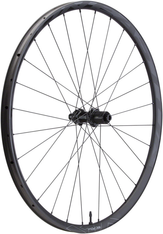 Easton EC70 AX Carbon Disc Rear Wheel - 700 12 x 142mm Center-Lock HG 11 BLK-Goodwynn's