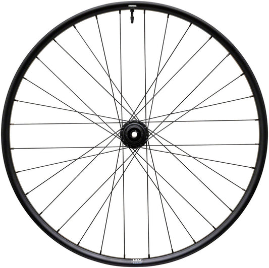 WTB HTZ i30 Rear Wheel - 29" 12 x 148mm 6-Bolt Black HG11 MTN 32H-Goodwynn's