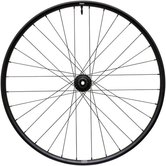 WTB HTZ i30 Rear Wheel - 29" 12 x 148mm 6-Bolt Black XD 32H-Goodwynn's