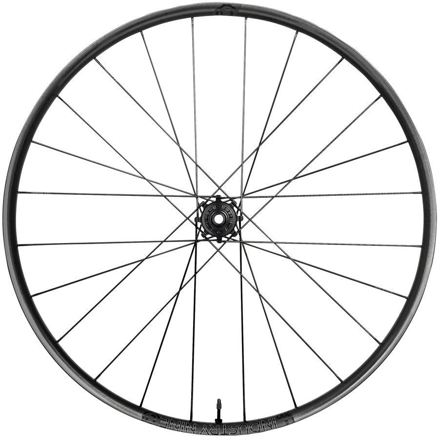 Industry Nine Ultralite 280c Rear Wheel - 29" 12 x 148mm Boost 6-Bolt XD Carbon