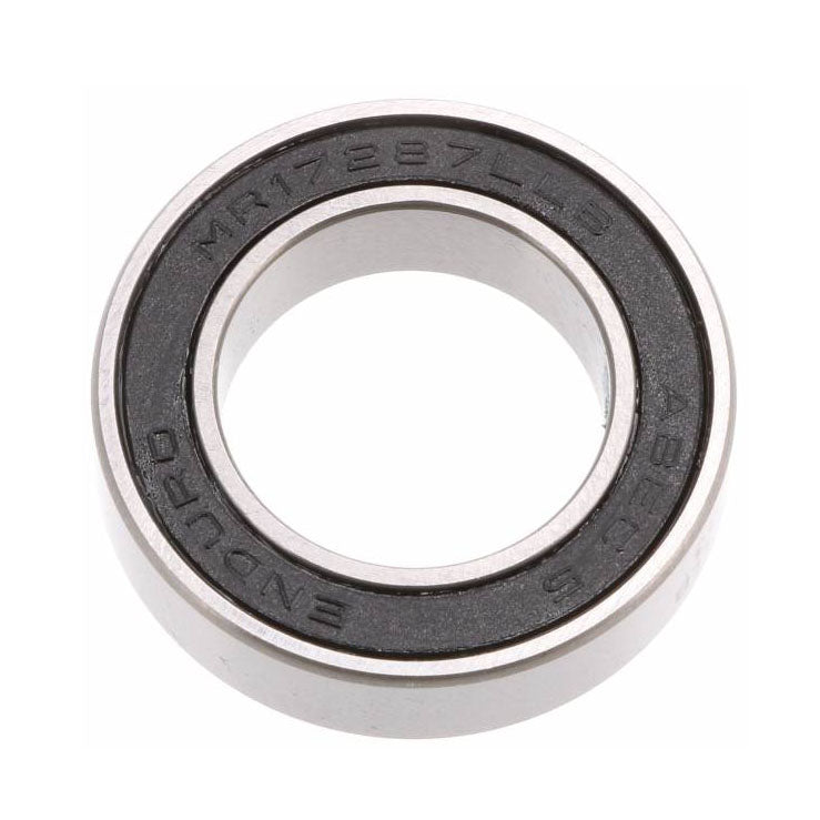 Enduro ABEC-5 Cartridge Bearing MR 17287 17x28x7