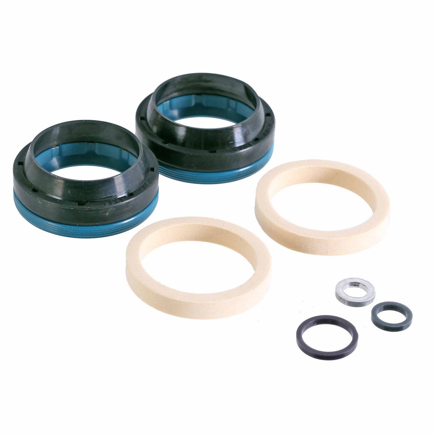 Enduro HyGlide Wiper/Seal Kit 40mm Fox Forks