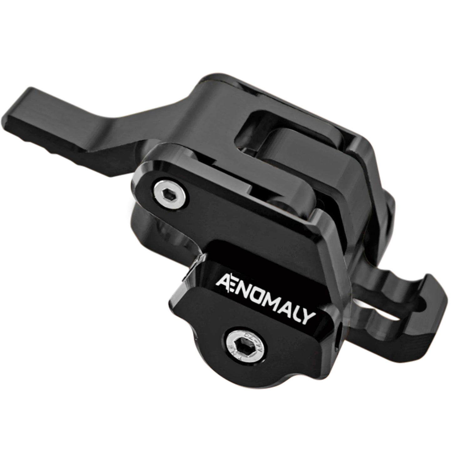 Aenomaly Constructs SwitchGrade Saddle Angle Adjuster Type 1 Blackout