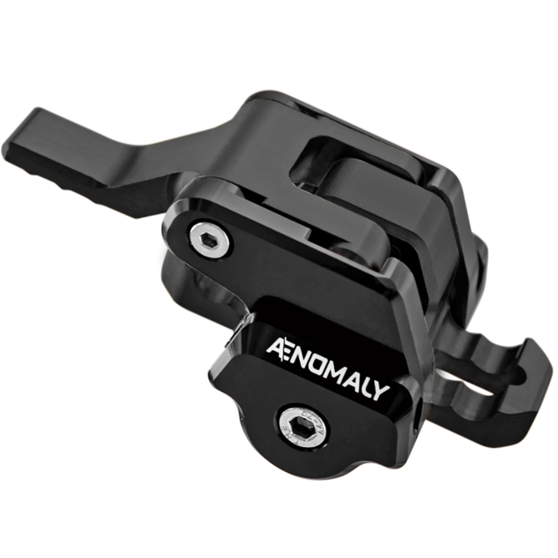 Aenomaly Constructs SwitchGrade Saddle Angle Adjuster Type 1 Blackout-Goodwynn&#39;sGoodwynn&#39;s