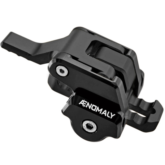 Aenomaly Constructs SwitchGrade Saddle Angle Adjuster Type 1 Blackout-Goodwynn's