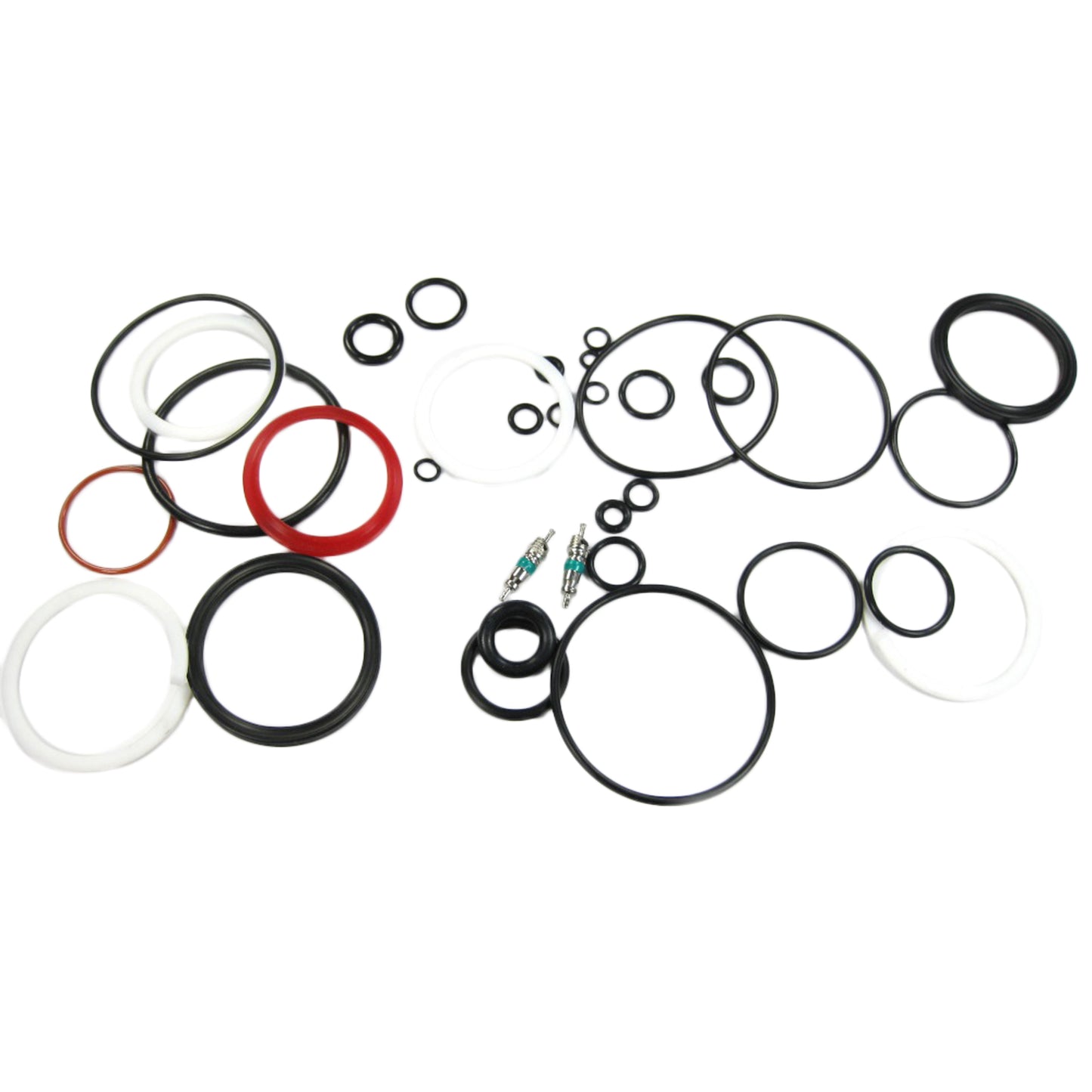 Anso Suspension RockShox Monarch Plus Shock Seal Kit