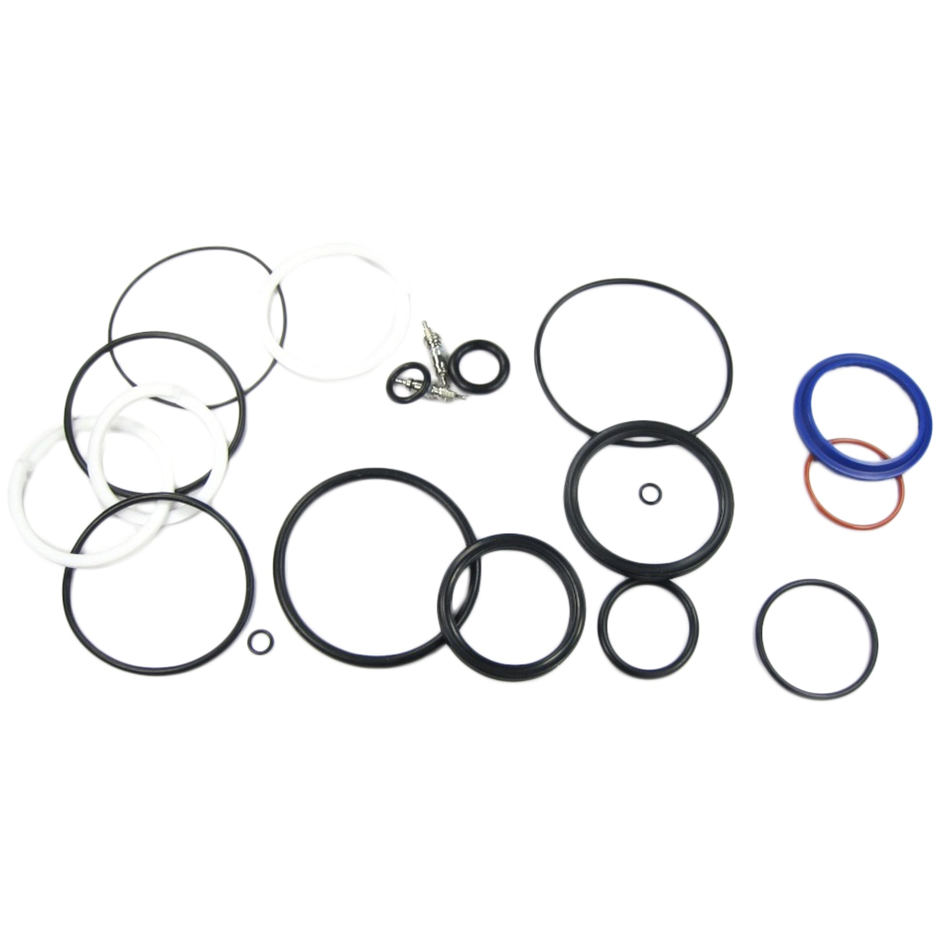 Anso Suspension RockShox Deluxe Shock Seal Kit-Goodwynn&#39;sGoodwynn&#39;s