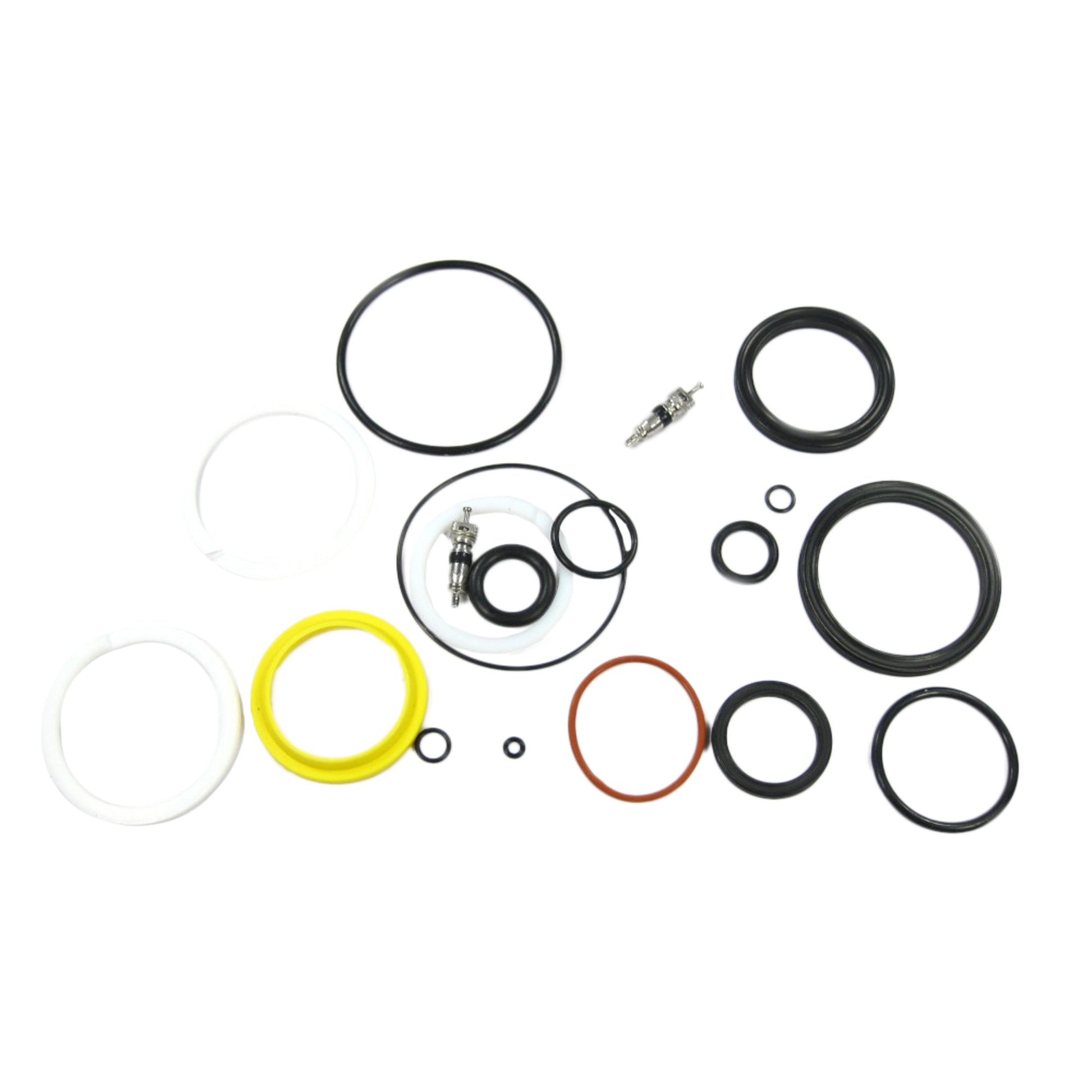 Anso Suspension RockShox SIDLuxe Shock Seal Kit-Goodwynn&#39;sGoodwynn&#39;s