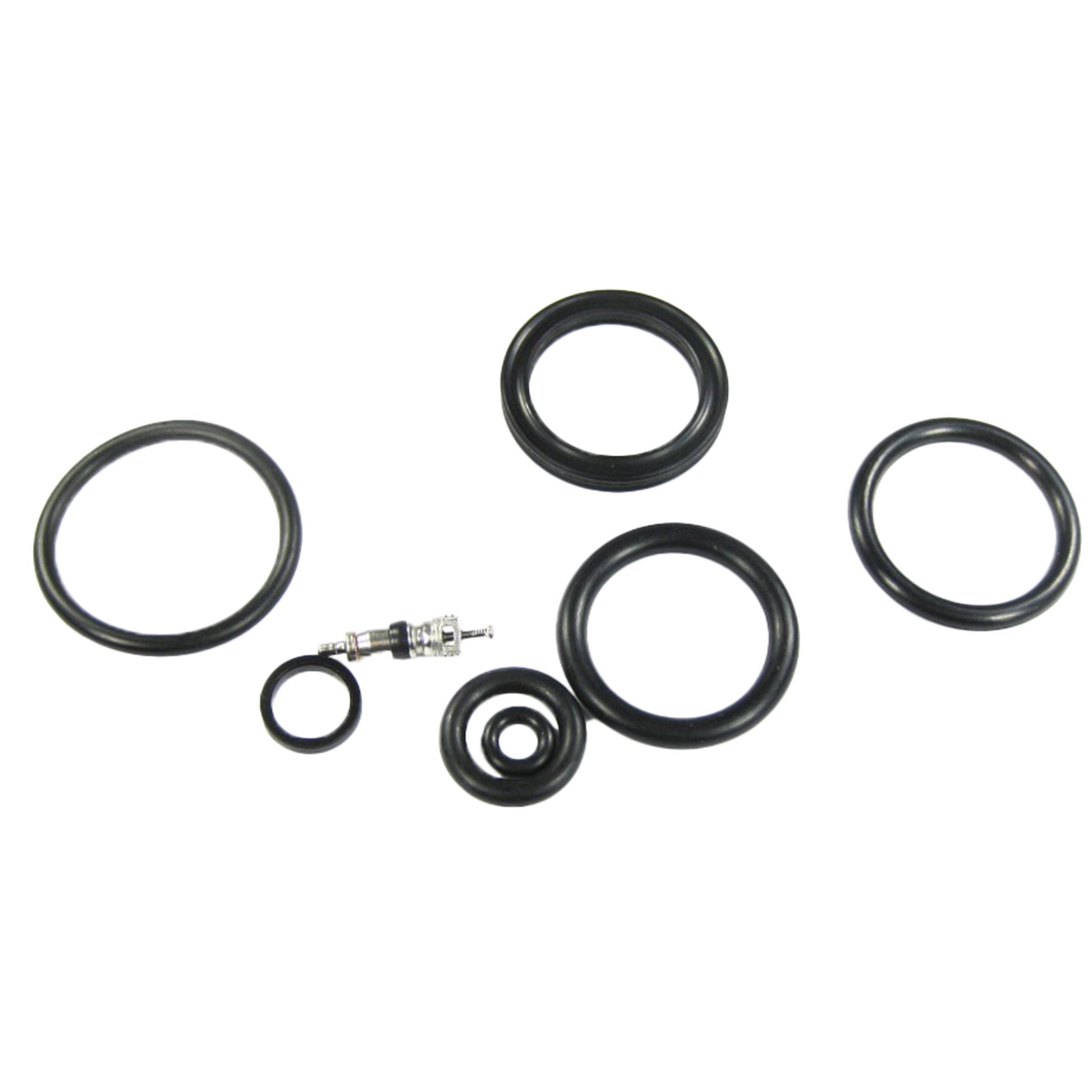 Anso Suspension RockShox Fork Seal Kit Solo Air (32mm)-Goodwynn&#39;sGoodwynn&#39;s