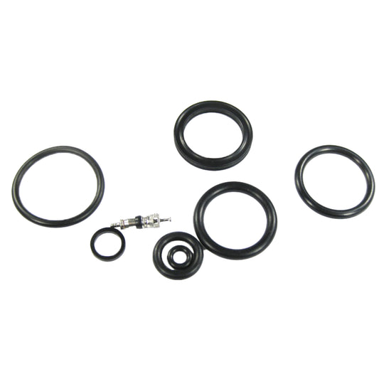 Anso Suspension RockShox Fork Seal Kit Solo Air (32mm)-Goodwynn's