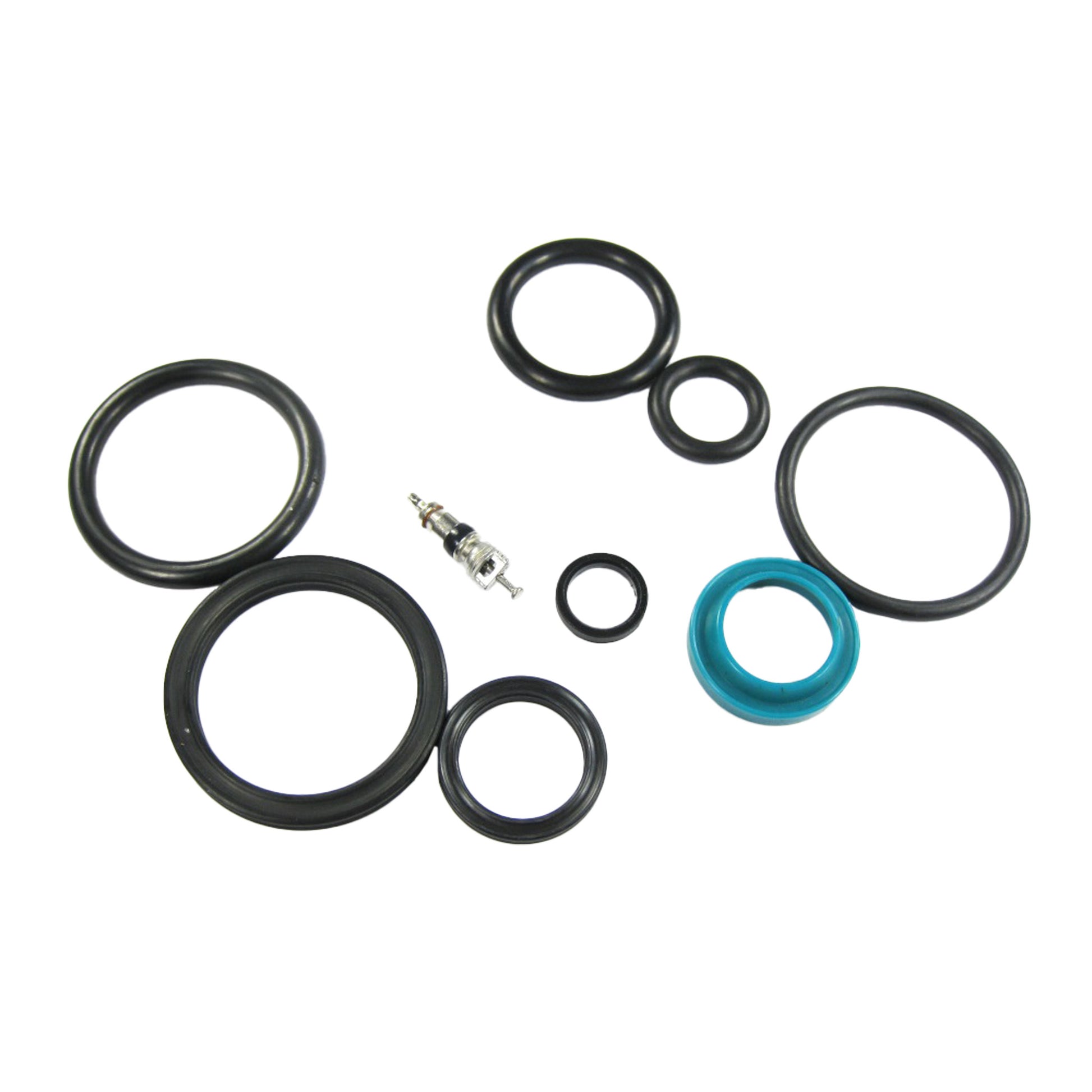 Anso Suspension RockShox Seal Kit Pike/Yari/Lyrik Dual PosAir (35mm)-Goodwynn&#39;sGoodwynn&#39;s