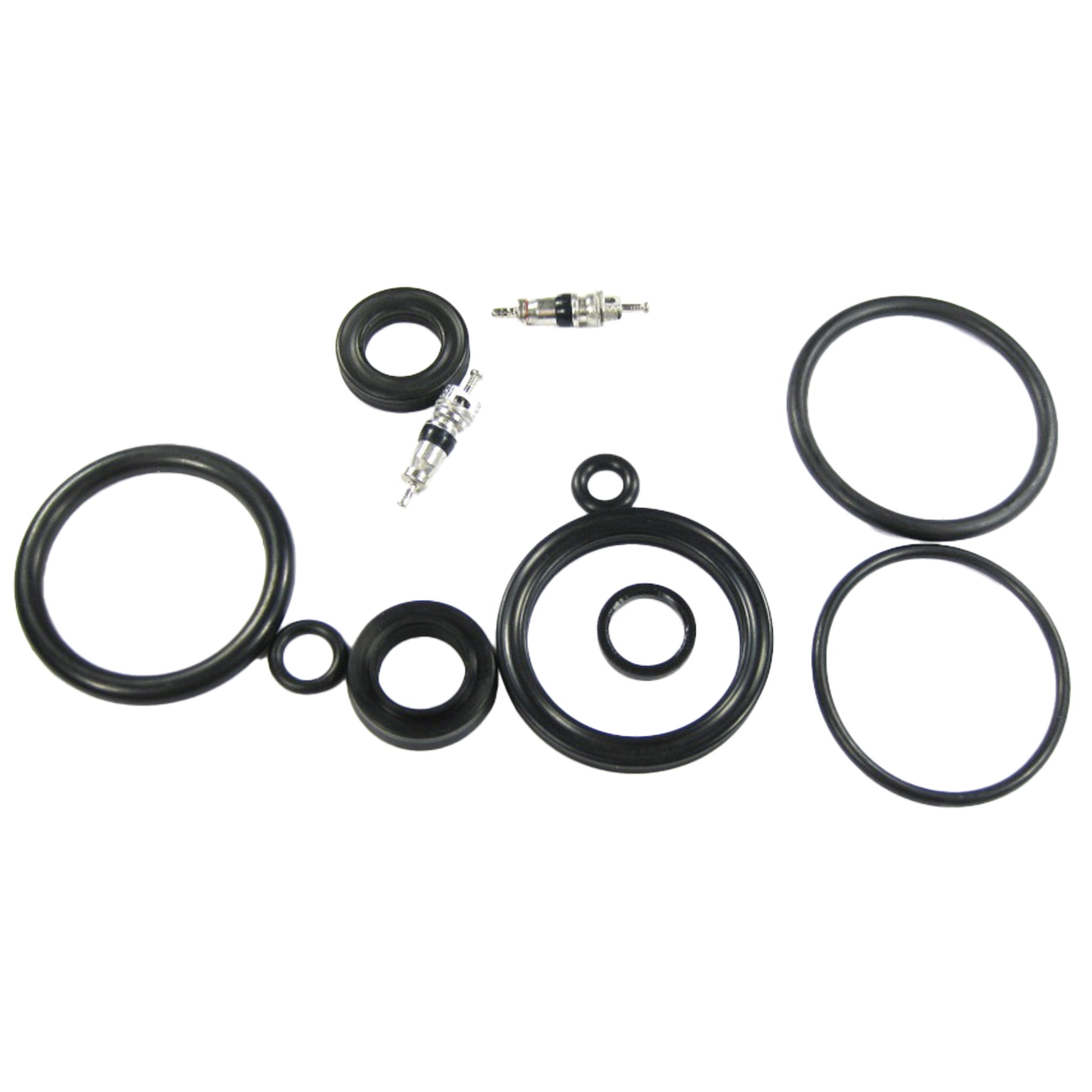 Anso Suspension RockShox Seal Kit Pike/Lyrik DebonAir Boxxer SoloAir-Goodwynn&#39;sGoodwynn&#39;s