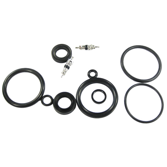 Anso Suspension RockShox Seal Kit Pike/Lyrik DebonAir Boxxer SoloAir-Goodwynn's