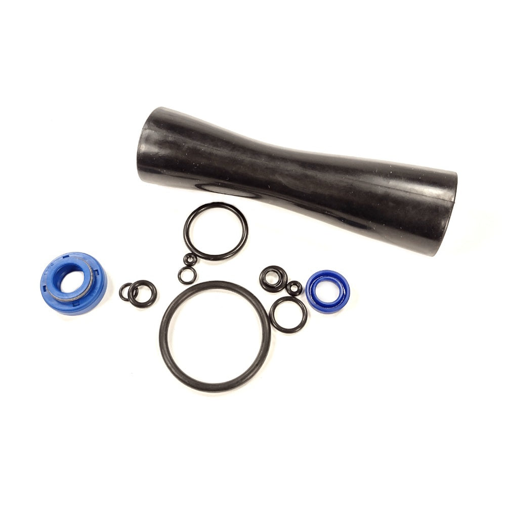 Anso Suspension RockShox Charger 2/2.1 - RCT3/RCT/RC2 Damper Seal Kit-Goodwynn&#39;sGoodwynn&#39;s