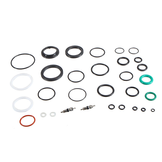 Anso Suspension RockShox/Brain Air Can/Damper Service Kit 2021+-Goodwynn's