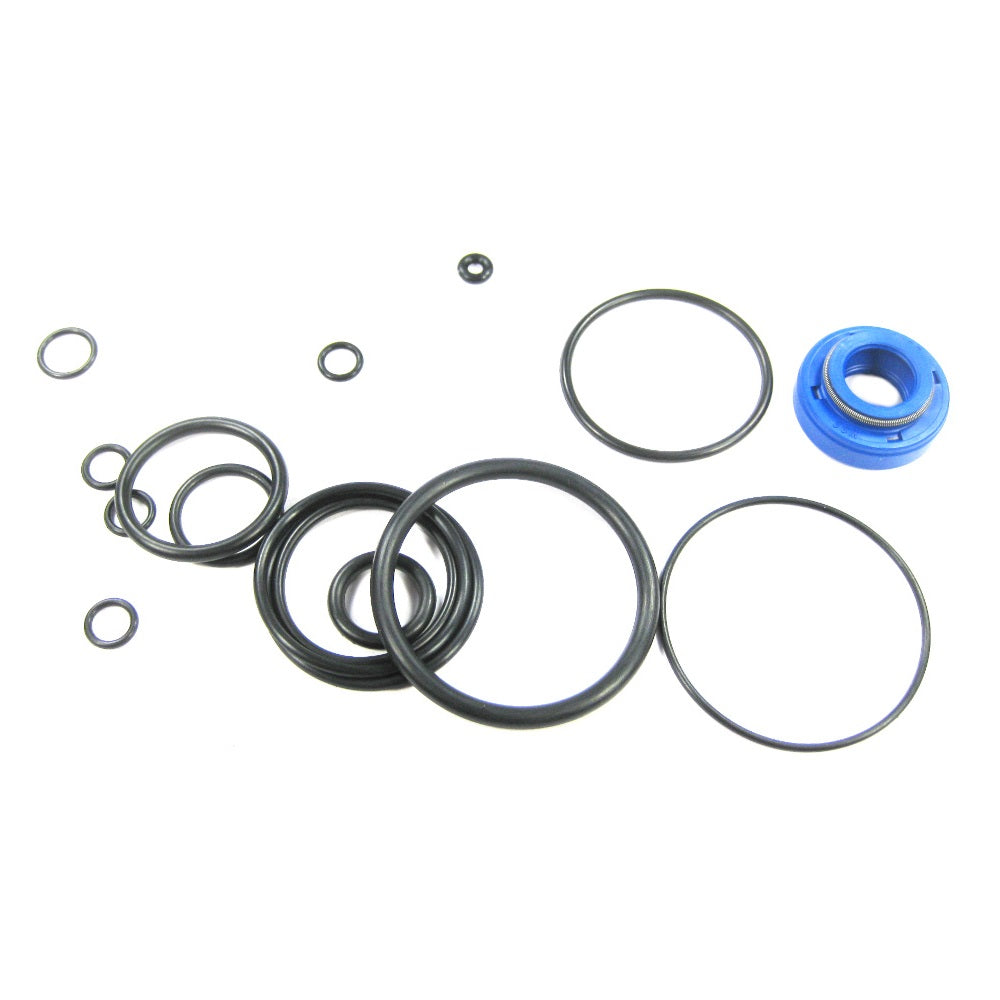 Anso Suspension RockShox Damper Seal Kit Charger 3 RC2-Goodwynn&#39;sGoodwynn&#39;s