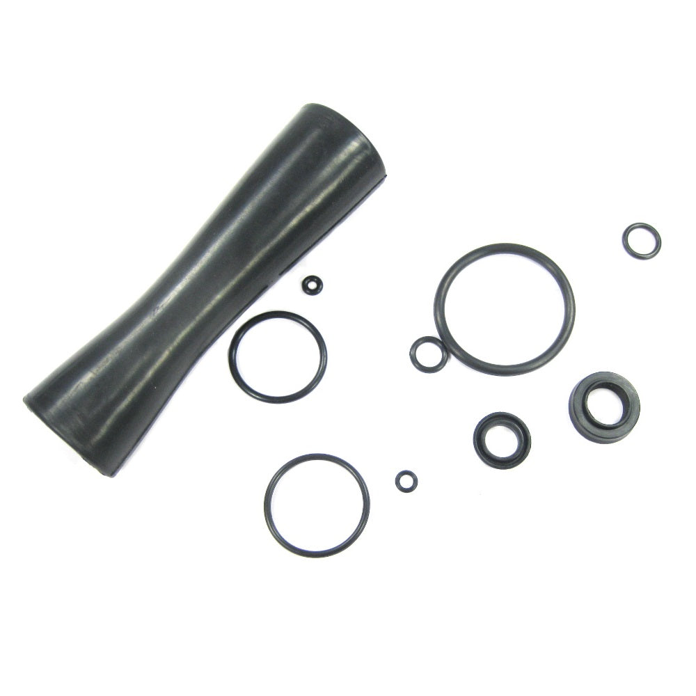 Anso Suspension RockShox Damper Seal Kit Charger 2 RLC-Goodwynn&#39;sGoodwynn&#39;s