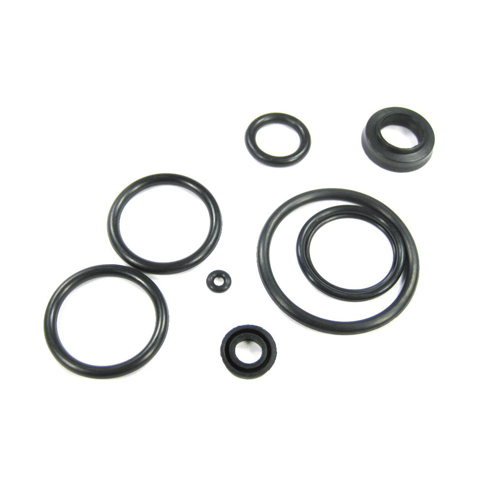 Anso Suspension RockShox Damper Seal Kit Charger RC (35mm)