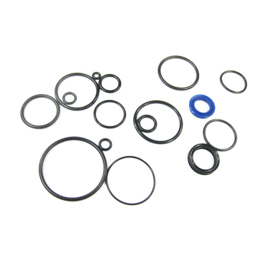 Anso Suspension X-Fusion Metric/RV1 (HLR/R) Damper Seal Kit-Goodwynn's