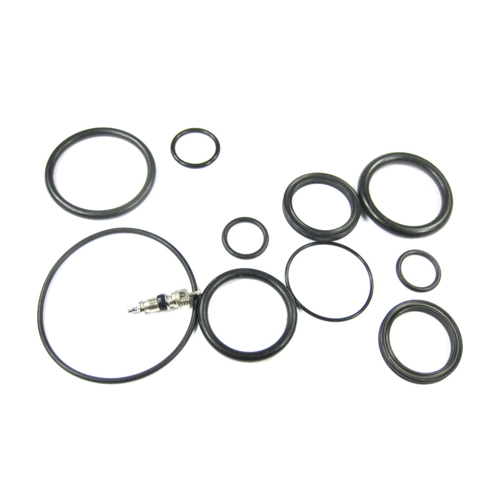 Anso Suspension Cannondale Lefty Ocho Air Spring Seal Kit-Goodwynn&#39;sGoodwynn&#39;s