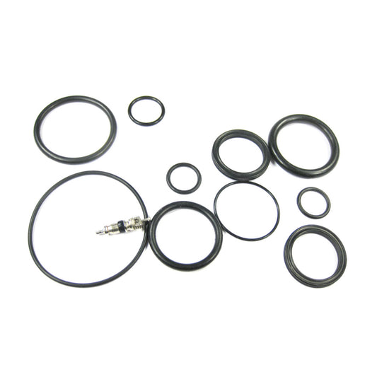 Anso Suspension Cannondale Lefty Ocho Air Spring Seal Kit-Goodwynn's